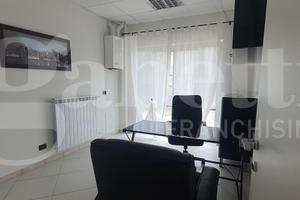 Ufficio Avezzano [L26010ACU]