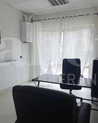 Ufficio Avezzano [L26010ACU]