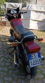 Benelli 654 epoca 