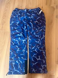 Pantalone snowboard sci neve