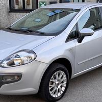 Fiat Punto Evo 1.4 5 porte Active Natural Power
