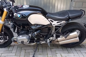 BMW R NINE T 
