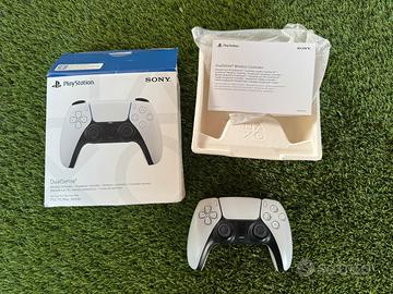 Controller Dualsense PS5 - Analogici HALL Effect