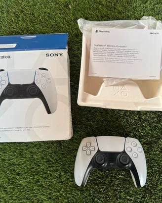Controller Dualsense PS5 - Analogici HALL Effect