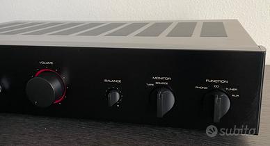 AMPLIFICATORE HIFI ROTEL RA-931