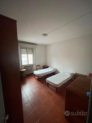 Posto letto per studentessa a Ferrara