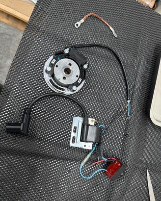 PVL 30 °