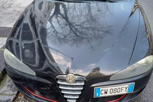 Alfa Romeo 147