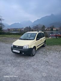 Fiat Panda 1.2 Dynamic benzina - ok neopatentati