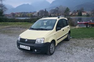 Fiat Panda 1.2 Dynamic benzina - ok neopatentati