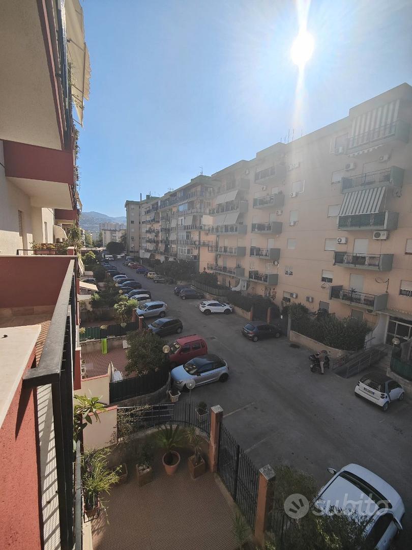 Appartamento – Palermo, Inserra, VI Circoscrizione - Vista 3