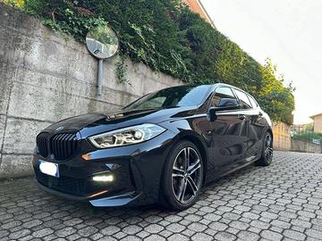 Auto BMW serie 1 118 Msport
