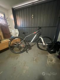 Bici rockrider st 120 sport trail