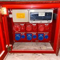 Quadri elettrici 