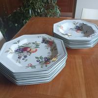 JOHNSON BROTHERS SERVIZIO COMPLETO 