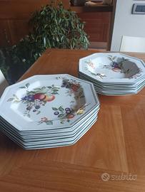 JOHNSON BROTHERS SERVIZIO COMPLETO 