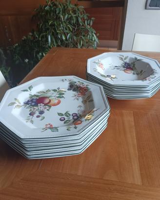 JOHNSON BROTHERS SERVIZIO COMPLETO 