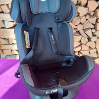 Seggiolino auto per bambini Nurse