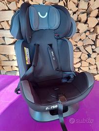 Seggiolino auto per bambini Nurse