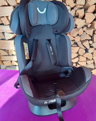 Seggiolino auto per bambini Nurse