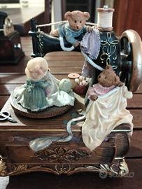 carillon macchina da cucire 