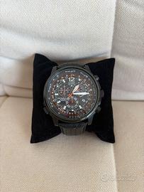Citizen Promaster Ecodrive radiocontrollato