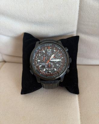 Citizen Promaster Ecodrive radiocontrollato
