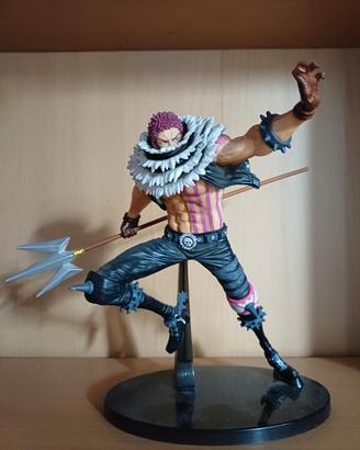 Katakuri action figure (leggere descrizione)