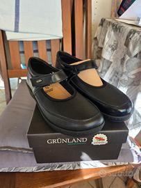 Scarpe Grünland