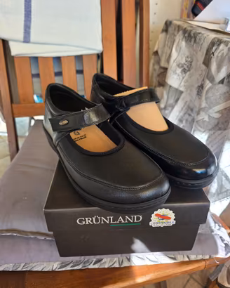 Scarpe Grünland