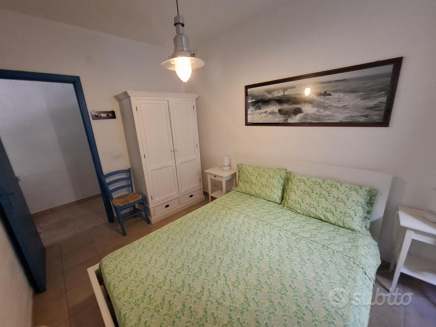 Appartamento – Cala Gonone - Vista 5