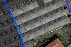 Terreno residenziale edificabile centro paese