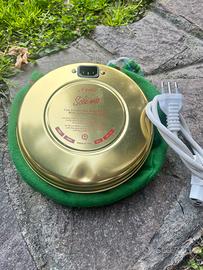 Scaldino elettrico ardes