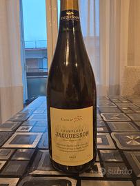 JACQUESSON CHAMPAGNE CUVÉE N° 733