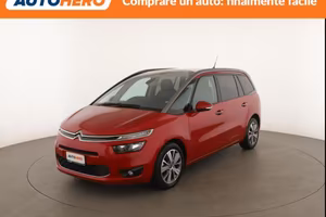 CITROEN Grand C4 Picasso VP93091
