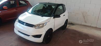 Aixam City Premium Sensation