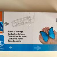 Toner Samsung CLT-K406S nero nuovo