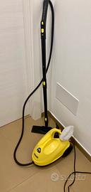 Karcher Lava pavimenti multiuso a vapore