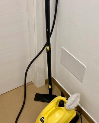 Karcher Lava pavimenti multiuso a vapore