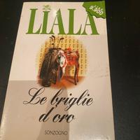 Le briglie d’oro – Liala (Sonzogno)