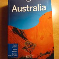 Guida Viaggi Lonely Planet AUSTRALIA
