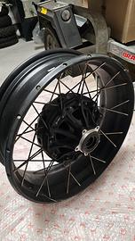 Cerchio raggiDucati Multistrada v4 v4s