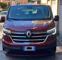 Renault Trafic Equilibre L2 Blue dCi 150CV 110Kw
