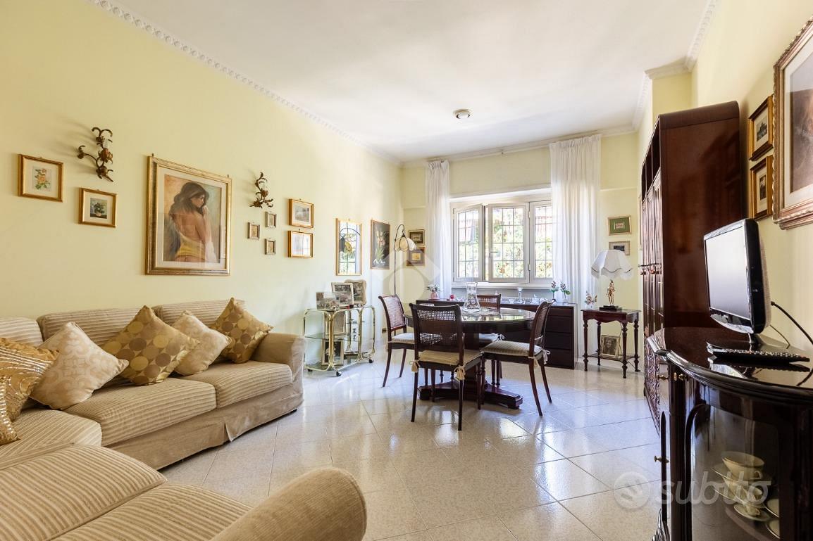 Appartamento – Roma, Primavalle - Vista 3