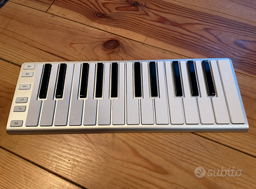 CME Xkey 25