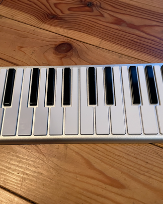 CME Xkey 25