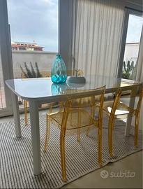 Tavolo allungabile IKEA  -> 260cm