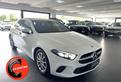 MERCEDES-BENZ A 180 1.5 d 115 CV Sport