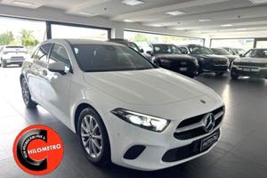 MERCEDES-BENZ A 180 1.5 d 115 CV Sport