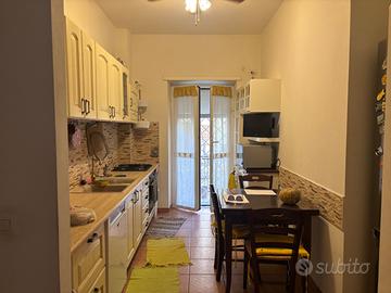 Cucina completa